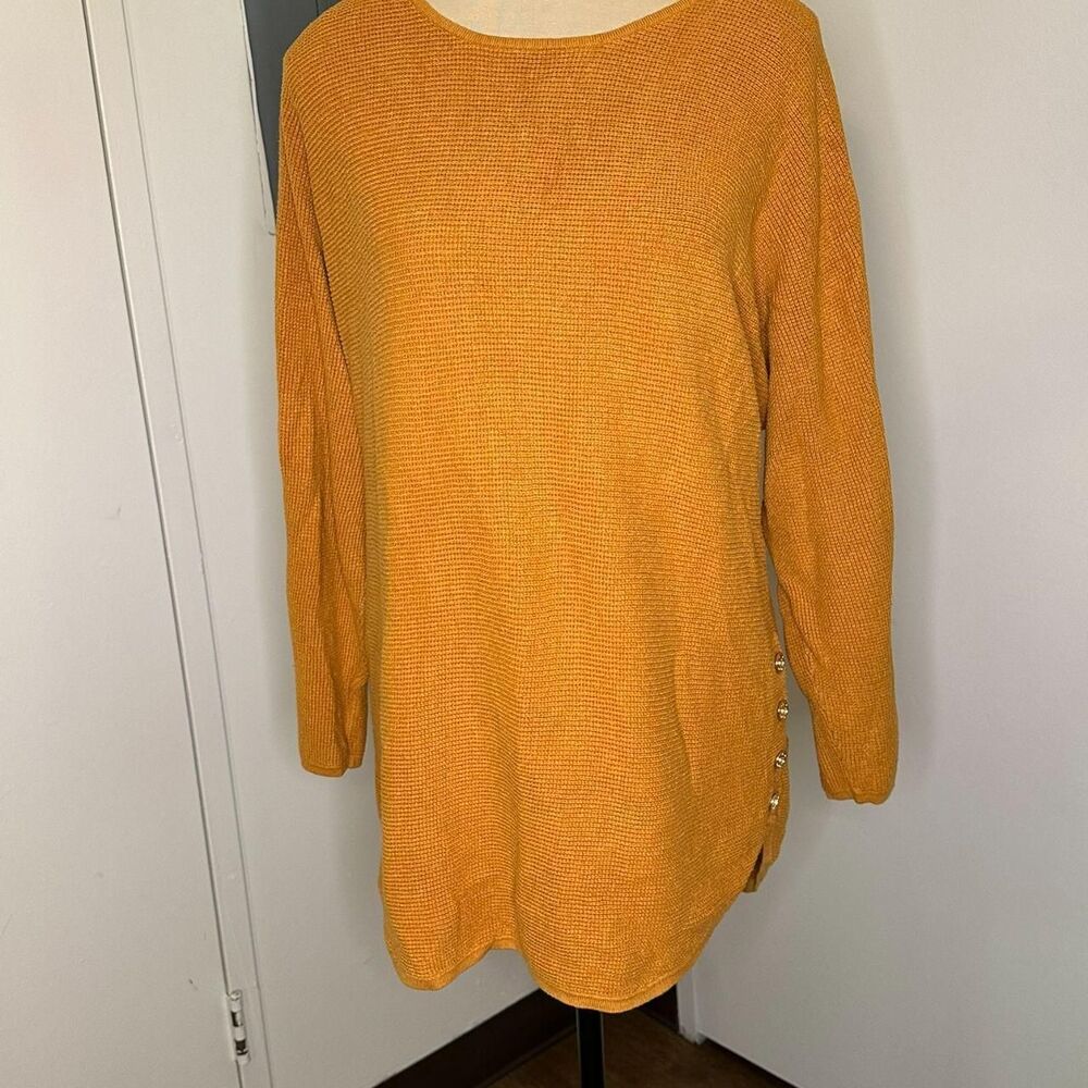 Michael-michael-kors Women's Orange Jumper